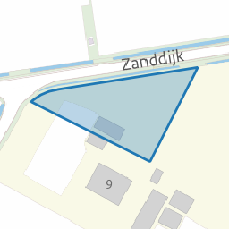 Perceel ZHM00-AC-782