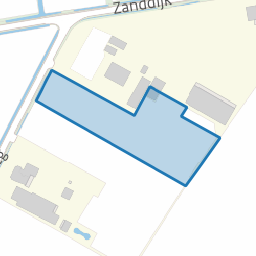 Perceel ZHM00-AC-788