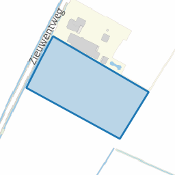 Perceel ZHM00-AC-791