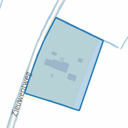 Perceel ZHM00-AC-792