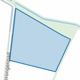 Perceel ZHM00-AC-810