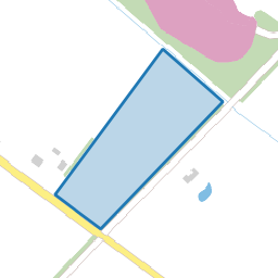 Perceel ZHM00-AC-825