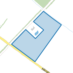 Perceel ZHM00-AC-832