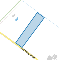 Perceel ZHM00-AC-833