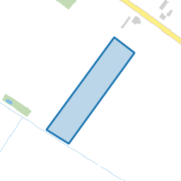 Perceel ZHM00-AC-843