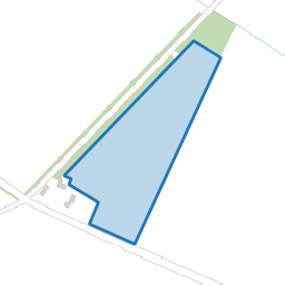 Perceel ZHM00-AC-864