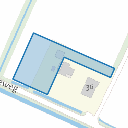 Perceel ZHM00-AC-869