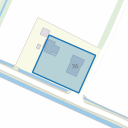 Perceel ZHM00-AC-870