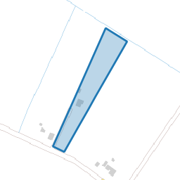 Perceel ZHM00-AC-871