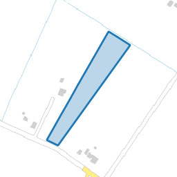 Perceel ZHM00-AC-872