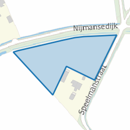 Perceel ZHM00-AC-925