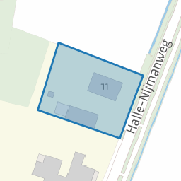 Perceel ZHM00-AC-950