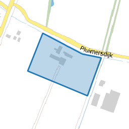 Perceel ZHM00-AC-969