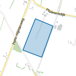 Perceel ZHM00-AC-970