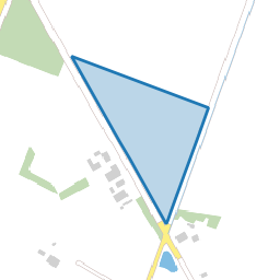 Perceel ZHM00-AC-971