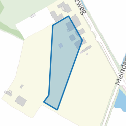 Perceel ZHM00-AC-976