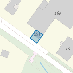 Perceel ZHM00-AC-984