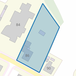 Perceel ZHM00-D-1042