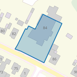 Perceel ZHM00-D-1165