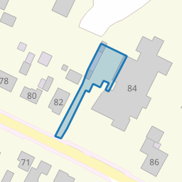 Perceel ZHM00-D-1166