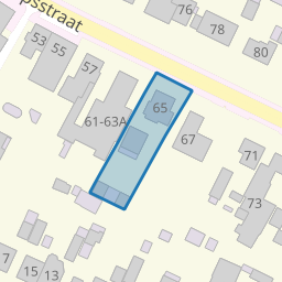 Perceel ZHM00-D-1170