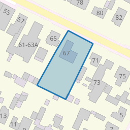 Perceel ZHM00-D-1171