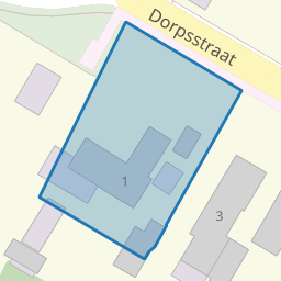 Perceel ZHM00-D-1174