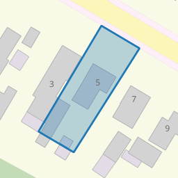 Perceel ZHM00-D-1179