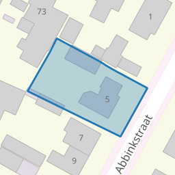 Perceel ZHM00-D-1194