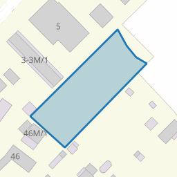 Perceel ZHM00-D-1196