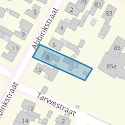 Perceel ZHM00-D-1214