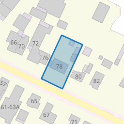 Perceel ZHM00-D-1225