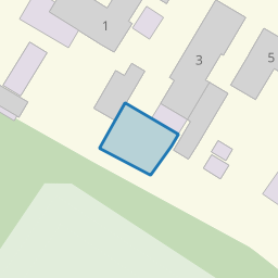 Perceel ZHM00-D-1250