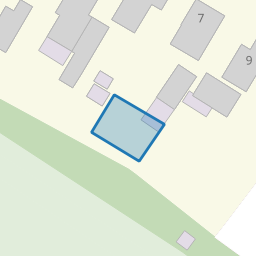 Perceel ZHM00-D-1252