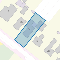 Perceel ZHM00-D-1257