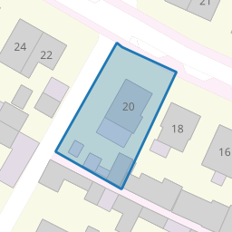 Perceel ZHM00-D-1259