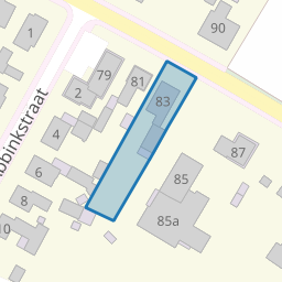 Perceel ZHM00-D-1265