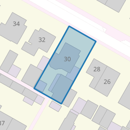 Perceel ZHM00-D-1274