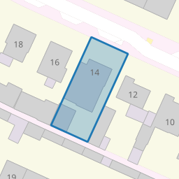 Perceel ZHM00-D-1280