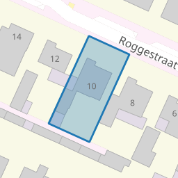 Perceel ZHM00-D-1282