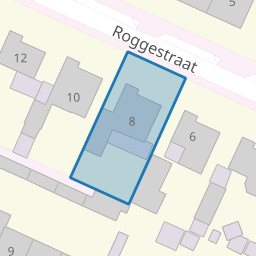 Perceel ZHM00-D-1283