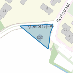 Perceel ZHM00-D-1292