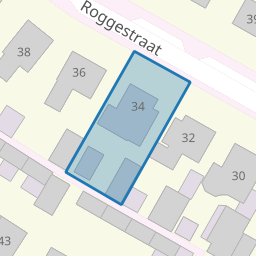 Perceel ZHM00-D-1299