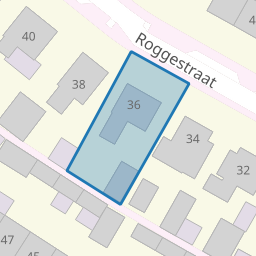 Perceel ZHM00-D-1300