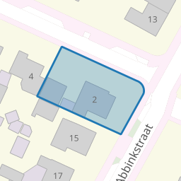 Perceel ZHM00-D-1304