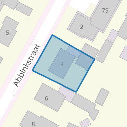 Perceel ZHM00-D-1307