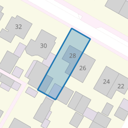 Perceel ZHM00-D-1309