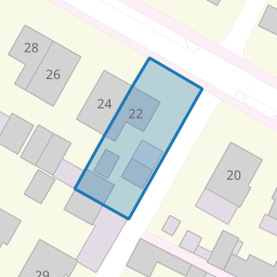 Perceel ZHM00-D-1312