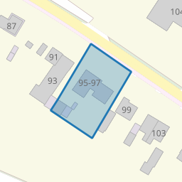 Perceel ZHM00-D-1321