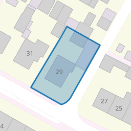 Perceel ZHM00-D-1333